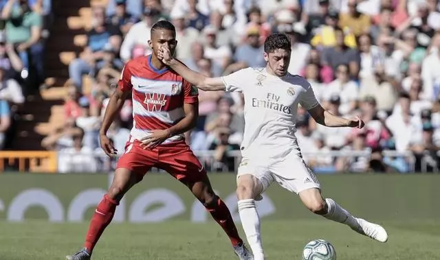 皇家马德里加时末段单刀错失，志在全明星赛名次提升，态度坚定，细节决定成败的简单介绍