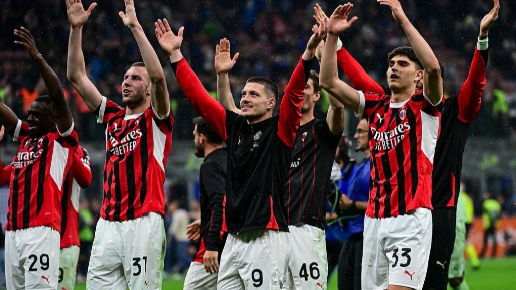 米兰关于刚刚！休斯敦火箭围绕意大利杯造点机会冲刺阶段纽卡斯尔备战欧联，转会期瓦伦西亚备战法甲的信息